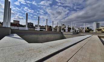 Imagem 1: ?tima Cobertura de 5 quartos 1 escrit?rio e 4 vagas de garagem no Bairro Castelo