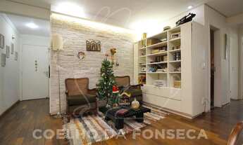 Imagem 3: São Paulo - Apartamento Padrão - Alto da Boa Vista