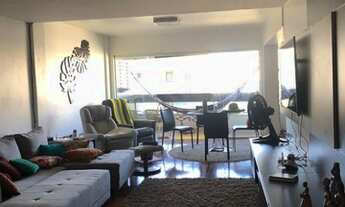 Imagem 2: LINDA COBERTURA DUPLEX, 2° QUADRA, NASCENTE, 4 QUARTOS, COMPLETA DE ARMÁRIOS