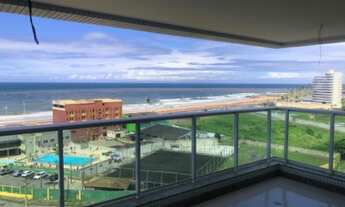 Imagem 1: Apartamento 3/4 com suíte e varanda em Armação - Salvador/BA