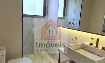 Imagem 7: Cobertura 3 dormitórios 3suítes 2 vagas na Chácara Klabin