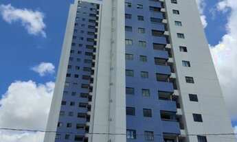 Imagem: Alugo apto 3 quartos na Caxangá com área