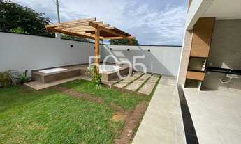 Imagem 5: Casa Excelente, acabamentos de primeira linha, projeto modernos, muito conforto morando e