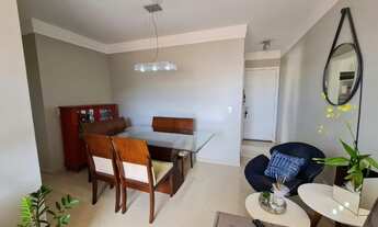 Imagem 7: Apartamento para Venda em Jundiaí, Jardim Shangai, 2 dormitórios, 1 banheiro, 2 vagas