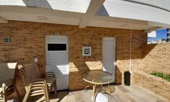 Imagem 7: Apartamento para venda tem 92 metros quadrados com 2 dormitórios em Aviação - Praia Grande