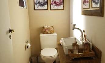 Imagem 4: Casa para venda com 270 metros quadrados com 4 quartos em Jardim Oriental - São Paulo - SP