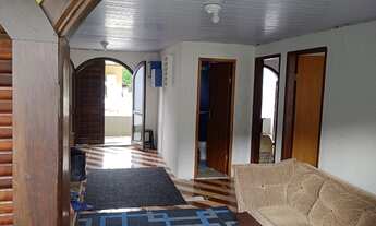 Imagem 4: Locação por Diária Casa da Ponta da Pita