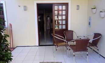 Imagem 5: CASA CONDOMÍNIO FECHADO NA LAGOA REDONDA 03 Quartos R$284.999,00