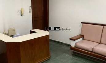 Imagem 5: Sobrado para venda 7 salas, 1 vaga - Vila Mariana - São Paulo - SP