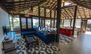 Imagem 5: Casa c/ 6 suítes e vista mar à venda por R$ 2.800.000