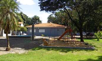 Imagem 2: Chácara Bairro Peti Trianon Araçatuba SP