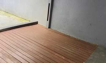 Imagem 6: Sobrado para aluguel possui 150 metros quadrados com 2 quartos em Jardim Ísis - Cotia - SP