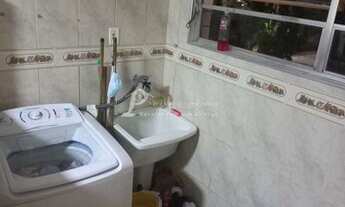 Imagem 7: Apartamento com 2 dorms, garagem demarcada, Estuário