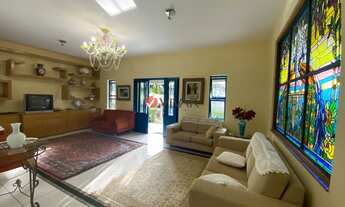 Imagem: Nova Lima - Casa de Condomínio - Cond