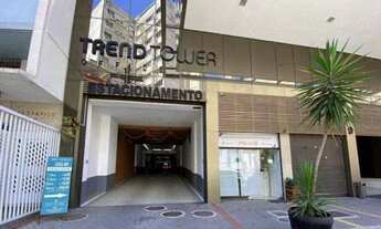 Imagem: Sala com 34 m², no Centro de Niterói