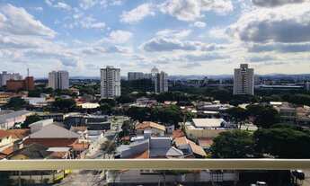 Imagem 6: Apartamento - Jardim América - Residencial Oriental - 2 Dormitórios - 65m²