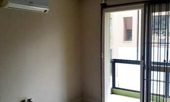 Imagem 4: L1184 Ótimo Apartamento 1 Dorm com Sacada Junto à Av. Plinio Brasil Milano