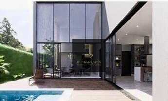 Imagem 6: Casa à venda, 380 m² por R$ 4.700.000,00 - Alphaville - Santana de Parnaíba/SP