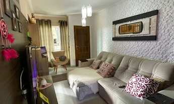 Imagem 5: Apartamento com 3 dormitórios à venda, 123 m² por R$ 349.900,00 - Vila Santa Maria - Piraq