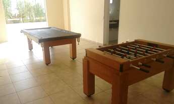 Imagem 5: Apartamento 71m² com 2 quartos 1 suíte 1 vaga, sacada Vista Mar, Caiçara, Entrada 80 mil