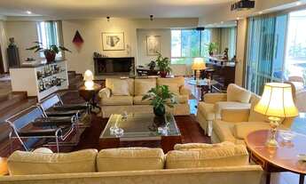 Imagem 3: Apartamento no Itaim Nobre, e com facil acesso a varias regioes, a pe no JK e Pq do Povo