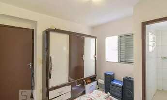 Imagem 7: Apartamento para venda com 56 metros quadrados com 2 quartos em Vila Camilópolis - Santo A