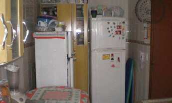 Imagem 6: Apartamento para venda possui 80 metros quadrados com 2 quartos em Guilhermina - Praia Gra