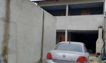 Imagem 2: Jardim Cinco Marias - Guaratiba - RJ