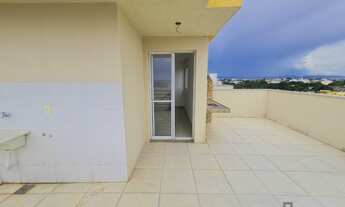 Imagem 3: Cobertura com Armários Planejados - BH - Piratininga - 4 quartos (2 Suítes) - 2 Vagas - El