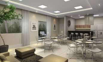 Imagem 3: PRONTO PRA MORAR!! Apartamento em Home Club a venda 2 e 3 quartos no Saguaçu - Joinville