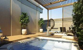 Imagem 6: Excelente Apartamento em Construção