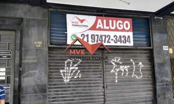 Imagem: Ótima Loja de 80m² na Rua na 24 de Maio!