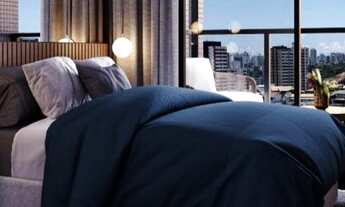 Imagem 3: Lançamento no Costa Azul, GRAFFITI RESIDENCE 2/4 1 Suíte e Varanda