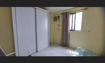 Imagem 5: Apartamento com excelente localização no bairro da várzea com 71,10m²