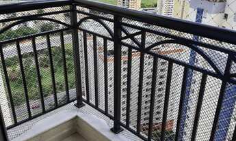 Imagem 7: Apartamento no Vila Ema - Residencial Unique - 176 mts² / 3 dormitórios/03 Suítes/ 03 Vaga