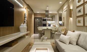 Imagem: MBS ! Apartamento 2 Quartos, Suíte, 67