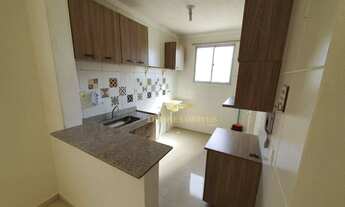 Imagem: Apartamento com 2 dormitórios à venda