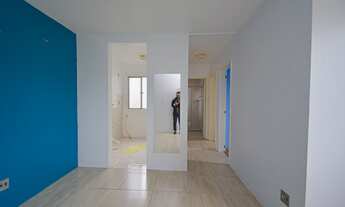 Imagem 2: Para aluguel Pelotas Apartamento 2 quartos