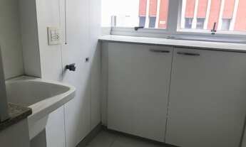 Imagem 4: Apartamento para aluguel possui 150 metros quadrados com 2 quartos em Lourdes - Belo Horiz