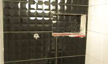 Imagem 7: Apartamento com 02 suítes, cozinha americana, mobiliado, frente ao mar. Canto do Forte