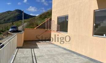 Imagem: C332 Casa independente de construção nova