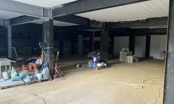 Imagem 2: Alugo galpão Galpão / depósito com aluguel por R$10.000 /mês