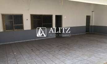 Imagem 2: GOIâNIA - Casa Padrão - Parque Atheneu