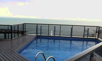 Imagem 3: Apartamento Parque Valentina Miranda c/ 3qts, send 1suíte, 2brs, 1vg, amrs, varand, hidro