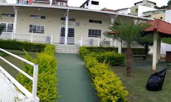 Imagem 5: Vende linda casa no Residencial Rubi, 3 suítes, 175 M² de área construída, frente reserva