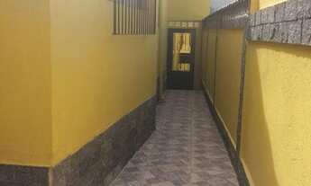 Imagem 4: Ótima Casa térrea a venda no Jardim Frei Galvão - Taboão da Serra/SP