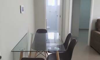 Imagem 7: Apto novo 1dorm, terraço, vaga garagem - Santana