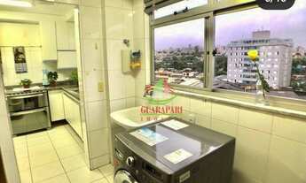 Imagem 5: Apartamento Amplo com 4 quartos e 2 vagas à venda por R$ 630.000 - Padre Eustáquio - Belo