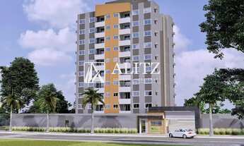 Imagem: APARECIDA DE GOIâNIA - Apartamento Padrão