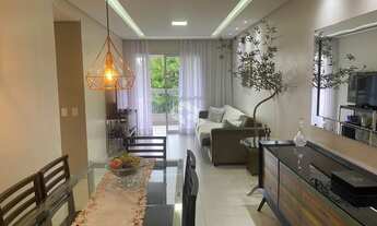 Imagem: Apartamento para venda possui 94 metros